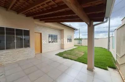 Casa de esquina com 03 dormitorios com 1 suite,  80m2, bairro em plena expansao - gleba esperanca - londrina/pr