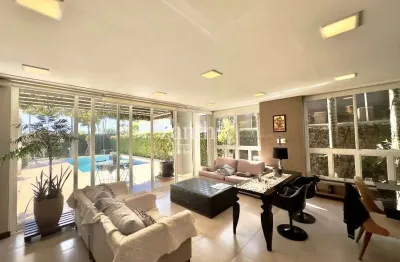 Acacia imperial | salas integradas | 3 suites | espaco de lazer completo