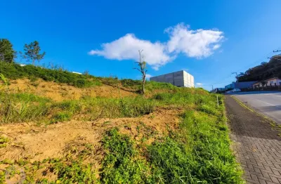 Terreno comercial à venda no jaraguá esquerdo, jaraguá do sul  por r$ 1.100.000