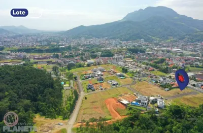 Terreno à venda no jaraguá esquerdo, jaraguá do sul , 922 m2 por r$ 1.400.000