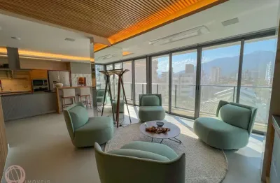 Apartamento com 4 quartos à venda no centro, jaraguá do sul , 214 m2 por r$ 4.399.908