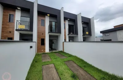 Casa com 2 quartos para alugar no tifa martins, jaraguá do sul , 88 m2 por r$ 2.800