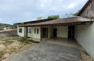 Casa com 3 quartos à venda no três rios do sul, jaraguá do sul , 114 m2 por r$ 600.000