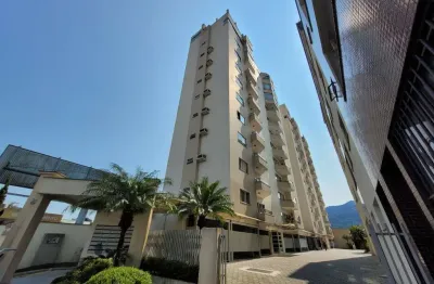 Apartamento com 2 quartos à venda no centro, jaraguá do sul , 98 m2 por r$ 520.000