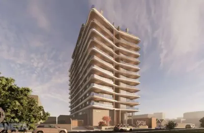 Apartamento com 4 quartos à venda na vila nova, jaraguá do sul , 198 m2 por r$ 2.066.811
