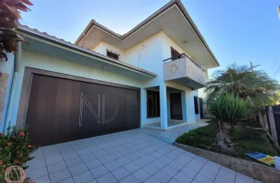 Casa com 5 quartos à venda no amizade, jaraguá do sul , 281 m2 por r$ 1.590.000