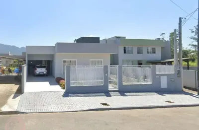 Casa com 3 quartos à venda no nereu ramos, jaraguá do sul , 142 m2 por r$ 650.000