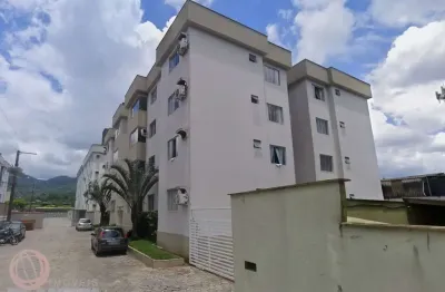 Apartamento com 2 quartos à venda no baependi, jaraguá do sul , 48 m2 por r$ 336.000
