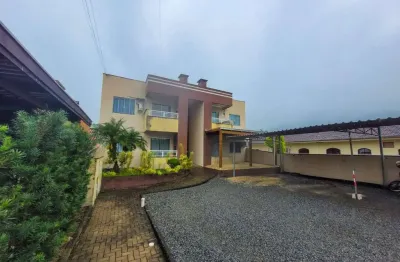 Apartamento com 2 quartos à venda no joão pessoa, jaraguá do sul  por r$ 250.000