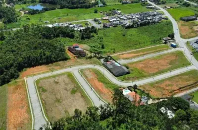 Terreno à venda no rio cerro ii, jaraguá do sul  por r$ 210.000