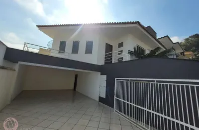 Casa com 3 quartos para alugar no amizade, jaraguá do sul , 160 m2 por r$ 3.600