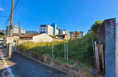Terreno comercial à venda no jaraguá esquerdo, jaraguá do sul  por r$ 590.000