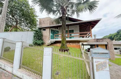 Casa com 4 quartos à venda no são luís, jaraguá do sul , 315 m2 por r$ 1.150.000