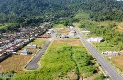 Terreno à venda no Jaraguá 84, Jaraguá do Sul 