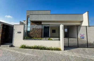 Casa com 3 quartos à venda no estrada nova, jaraguá do sul , 156 m2 por r$ 950.000