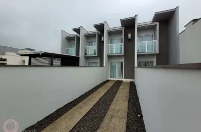 Casa com 2 quartos à venda no Três Rios do Norte, Jaraguá do Sul , 73 m2 por R$ 360.000