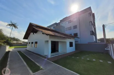 Casa com 3 quartos para alugar no ilha da figueira, jaraguá do sul , 141 m2 por r$ 4.400