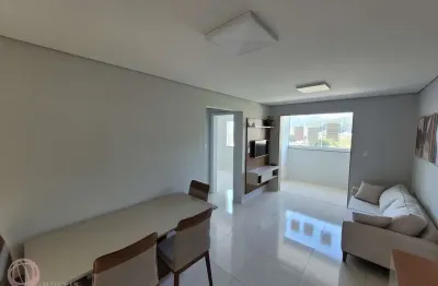 Apartamento com 2 quartos para alugar no rau, jaraguá do sul , 55 m2 por r$ 2.600