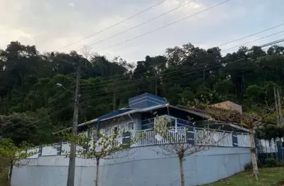 Casa com 3 quartos à venda no três rios do sul, jaraguá do sul , 99 m2 por r$ 600.000