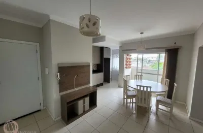 Apartamento com 3 quartos para alugar na vila lenzi, jaraguá do sul , 70 m2 por r$ 2.100