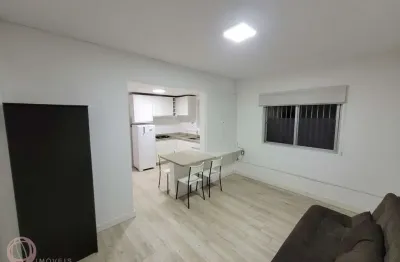 Apartamento com 2 quartos para alugar no centro, jaraguá do sul , 53 m2 por r$ 2.500