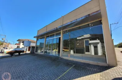 Sala comercial à venda no jaraguá esquerdo, jaraguá do sul , 243 m2 por r$ 1.450.000