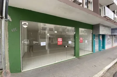 Sala comercial para alugar no centro, jaraguá do sul  por r$ 3.150