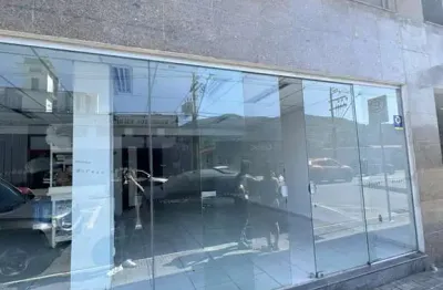 Sala comercial para alugar no centro, jaraguá do sul , 225 m2 por r$ 8.000