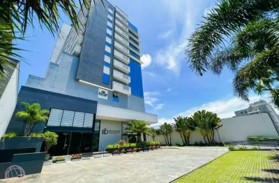 Sala comercial à venda no jaraguá esquerdo, jaraguá do sul , 77 m2 por r$ 608.240
