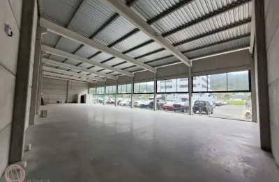 Sala comercial para alugar na barra do rio cerro, jaraguá do sul , 72 m2 por r$ 3.000