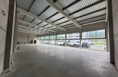 Sala comercial para alugar na barra do rio cerro, jaraguá do sul , 62 m2 por r$ 2.000
