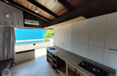 Loft com 1 quarto para alugar no chico de paulo, jaraguá do sul , 30 m2 por r$ 1.350
