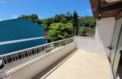 Loft com 1 quarto para alugar no chico de paulo, jaraguá do sul , 30 m2 por r$ 1.350