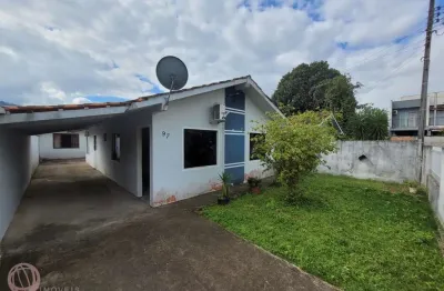 Casa com 4 quartos para alugar no jaraguá 99, jaraguá do sul , 70 m2 por r$ 2.200