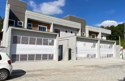 Casa com 3 quartos à venda no amizade, jaraguá do sul , 137 m2 por r$ 875.000