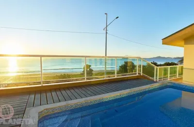 Casa com 5 quartos à venda no itacolomi, balneário piçarras , 340 m2 por r$ 3.800.000