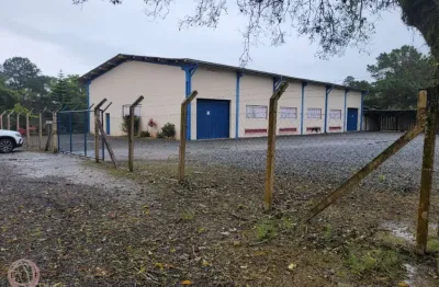 Barracão / galpão / depósito à venda no centro, são joão do itaperiú  por r$ 5.200.000