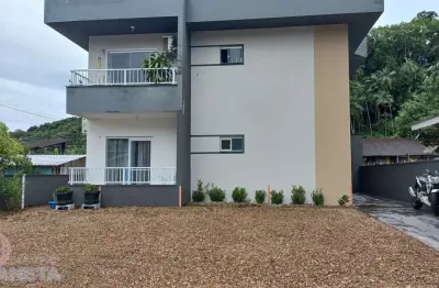 Apartamento com 2 quartos à venda no estrada nova, jaraguá do sul , 70 m2 por r$ 320.000