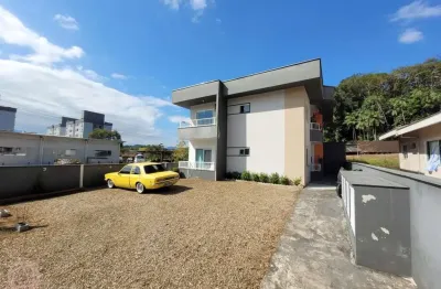 Apartamento com 2 quartos à venda no estrada nova, jaraguá do sul , 70 m2 por r$ 320.000