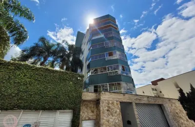 Apartamento com 2 quartos para alugar no centro, jaraguá do sul , 103 m2 por r$ 2.500