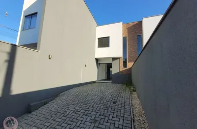 Casa com 2 quartos à venda na ilha da figueira, guaramirim , 67 m2 por r$ 327.000