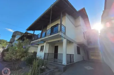 Casa com 2 quartos para alugar no nova brasília, jaraguá do sul , 154 m2 por r$ 3.000