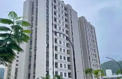 Apartamento com 2 quartos à venda no baependi, jaraguá do sul , 50 m2 por r$ 375.000