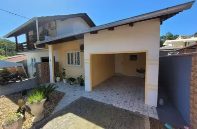 Casa com 3 quartos para alugar na vila lenzi, jaraguá do sul , 99 m2 por r$ 2.900