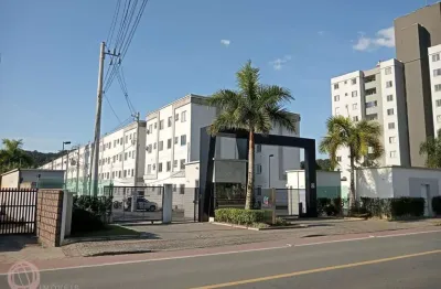 Apartamento com 2 quartos para alugar no jaraguá 99, jaraguá do sul , 45 m2 por r$ 1.300