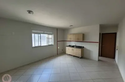 Apartamento com 1 quarto para alugar na barra do rio cerro, jaraguá do sul , 70 m2 por r$ 1.500