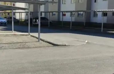 Apartamento com 2 quartos à venda no ribeirão cavalo, jaraguá do sul , 42 m2 por r$ 200.000