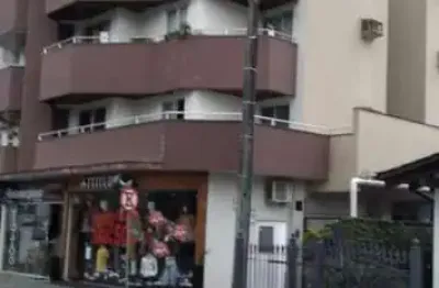 Apartamento com 2 quartos à venda no centro, jaraguá do sul , 68 m2 por r$ 420.000