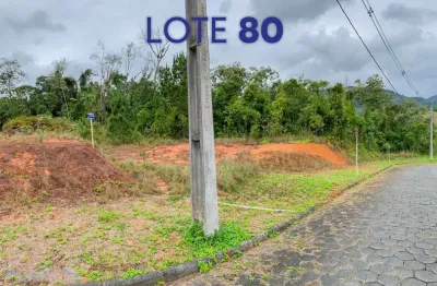 Terreno comercial à venda no nereu ramos, jaraguá do sul  por r$ 240.000