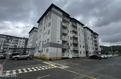 Apartamento com 2 quartos à venda no rau, jaraguá do sul , 55 m2 por r$ 320.000